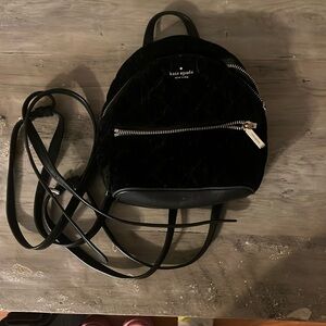 Kate Spade Backpack Small